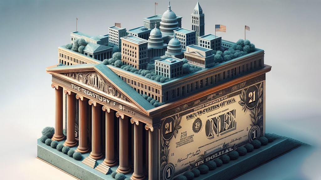 Failed Treasury Auction?