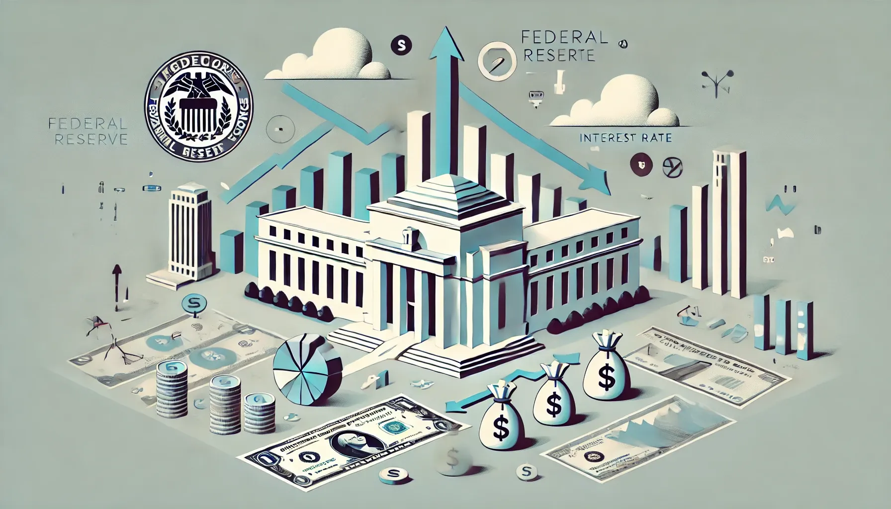 What’s Driving the Market Selloff? A Deep Dive into Bonds, Yields, and the Fed