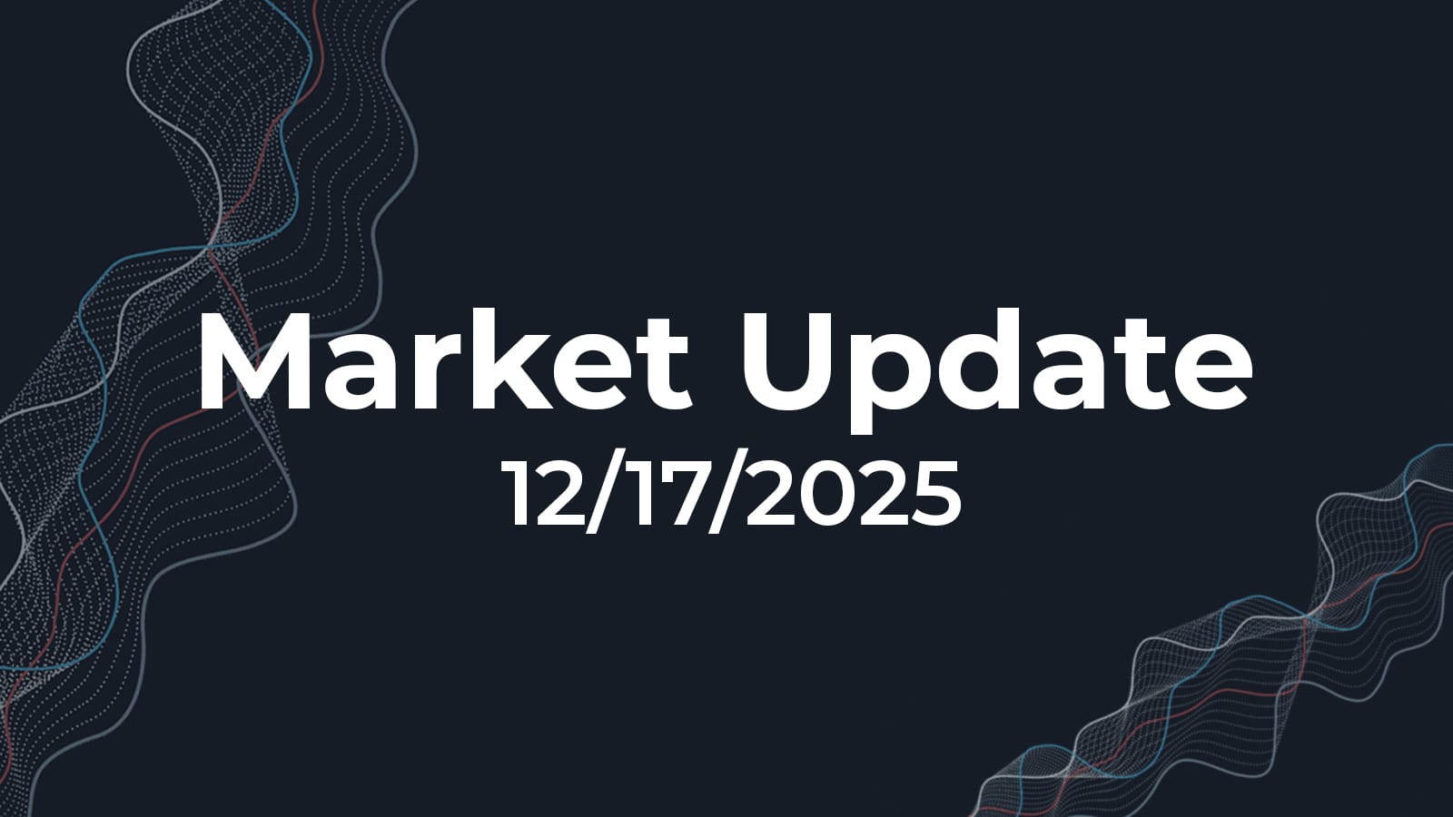 12/17/2025 Market Update