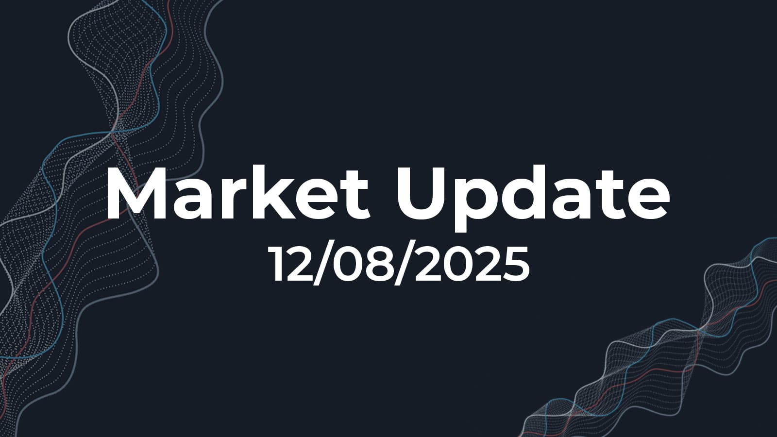 12/08/2025 Market Update