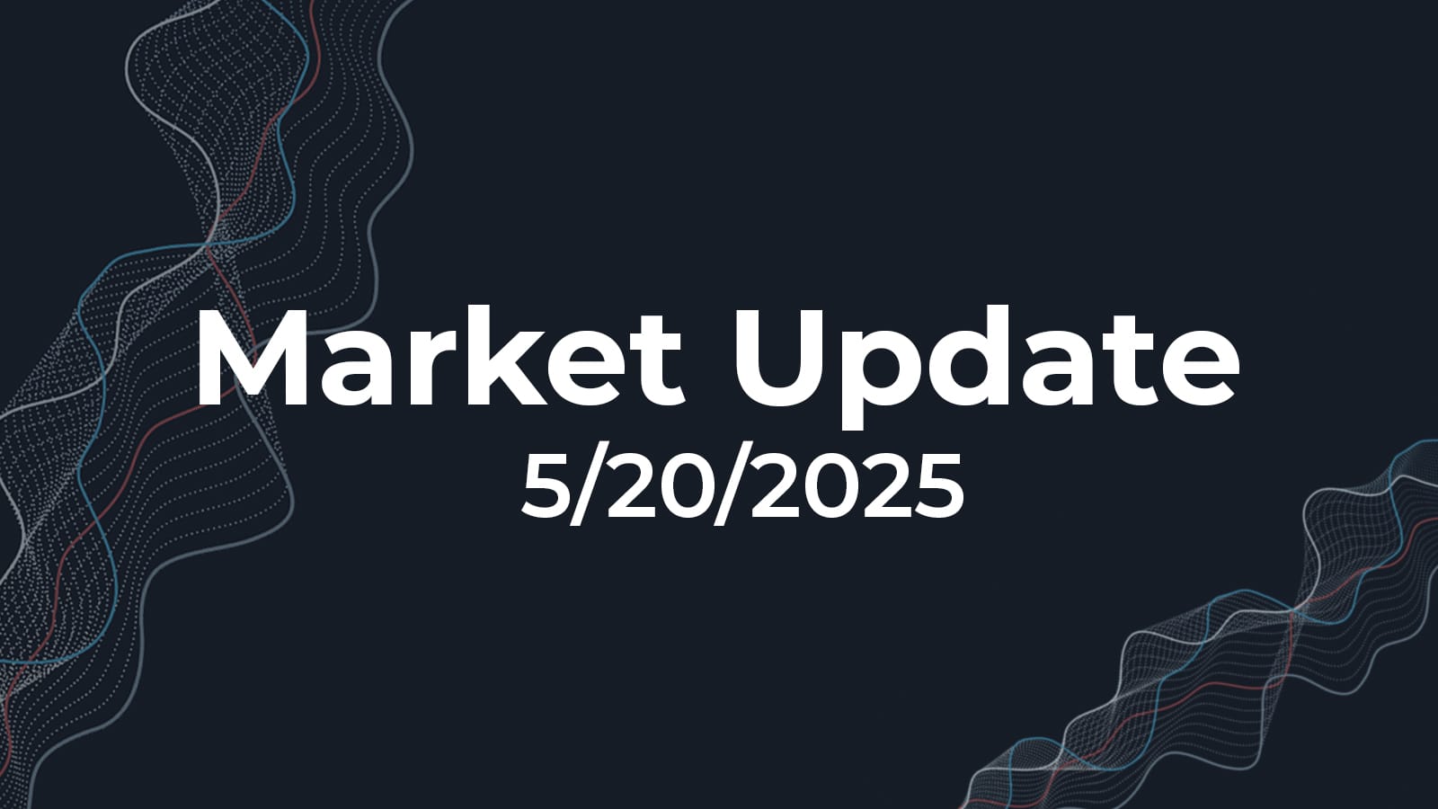 05/20/2025 Market Update