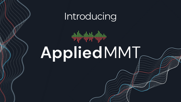 Introducing AppliedMMT