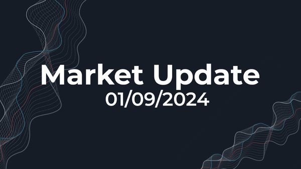 01/09/2024 Market Update